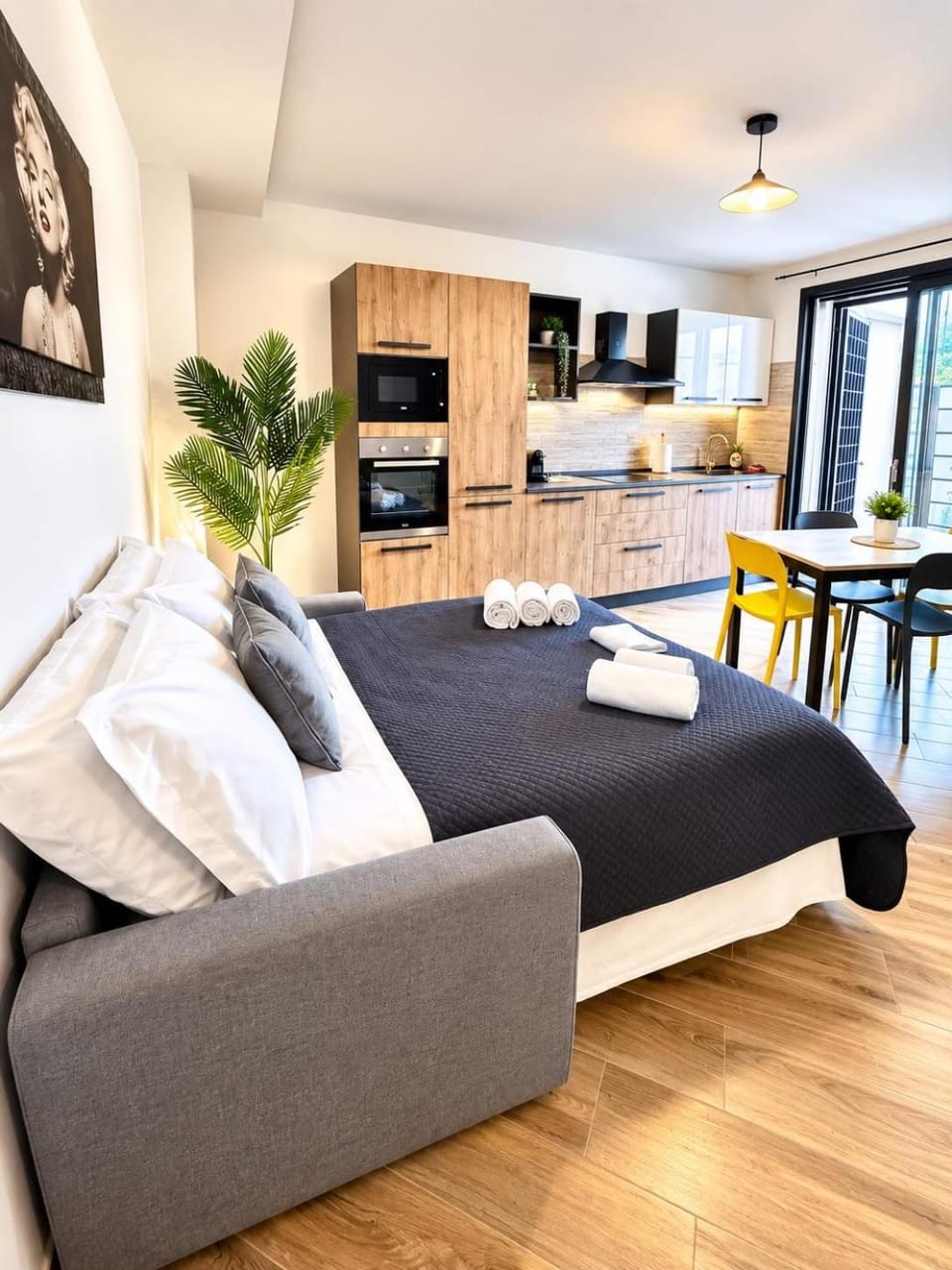 Suites Dreams Fiumicino River House in Fiumicino