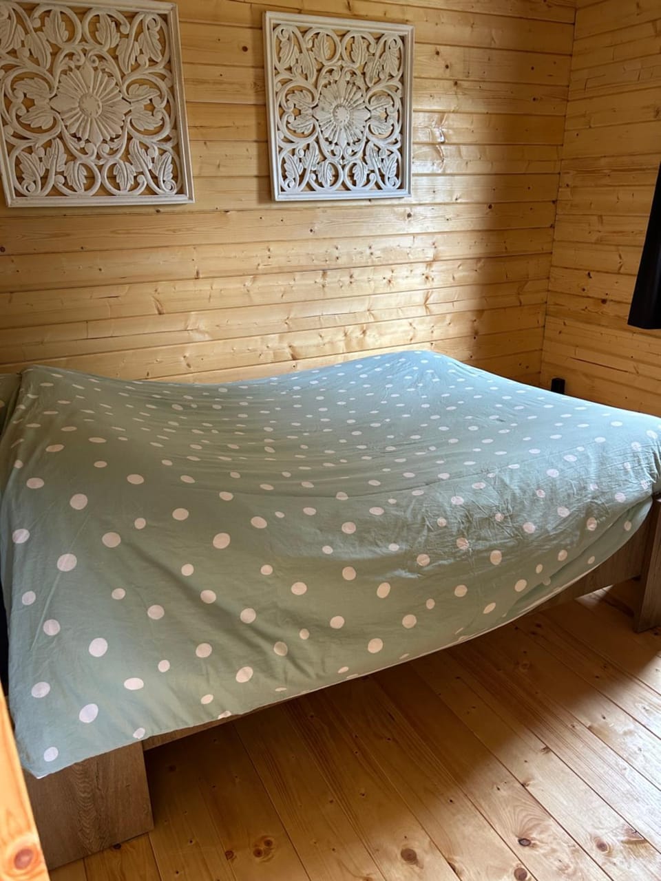 Buiten zorg Chalet in Kamperland