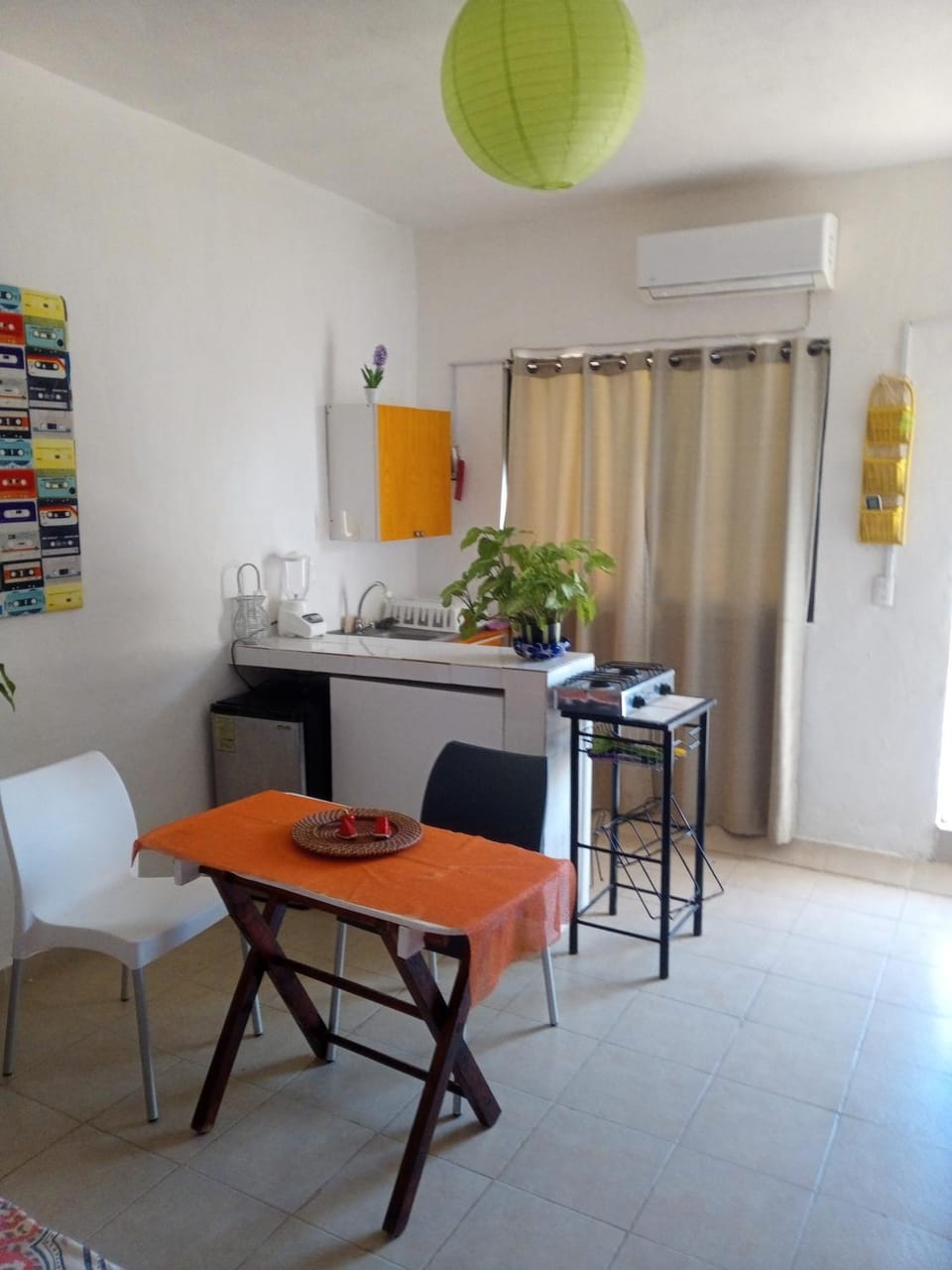 Estudio Quetzales Cancun Apartment in Cancun