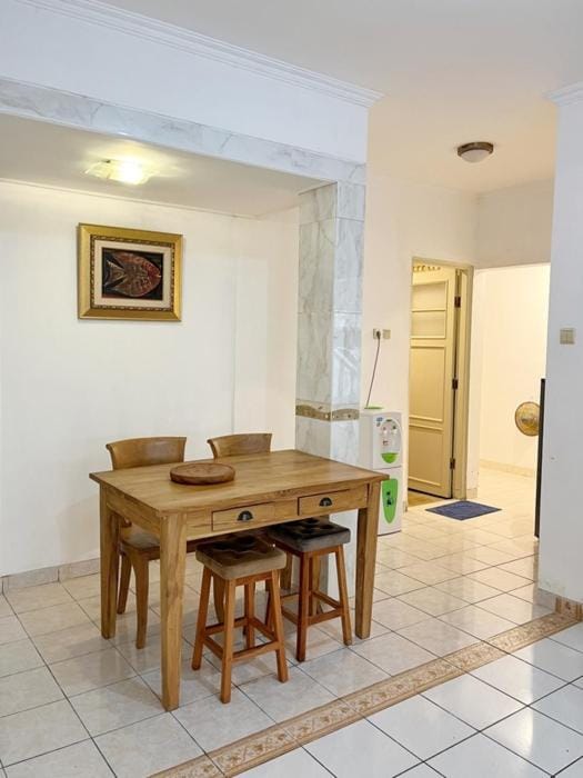 Villa Pesona Merapi With 3 BR Villa in Special Region of Yogyakarta