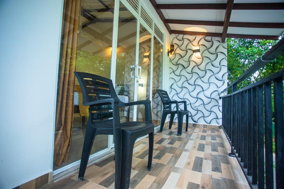 Villa Verde Villa in Southern Province