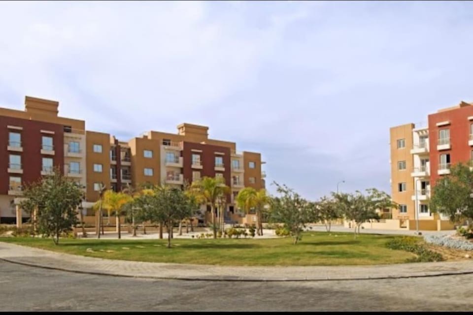 Almahmoud House Apartment in Egypt
