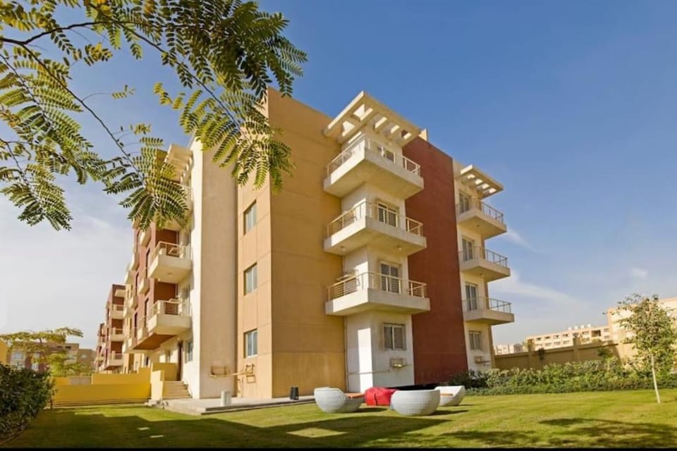 Almahmoud House Apartment in Egypt