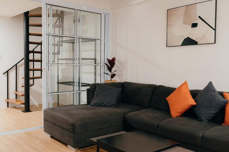 Hidden Home Oldtown Apartment in Chiang Mai