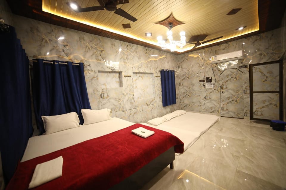 Maa vishalakshi home stay Vacation rental in Varanasi