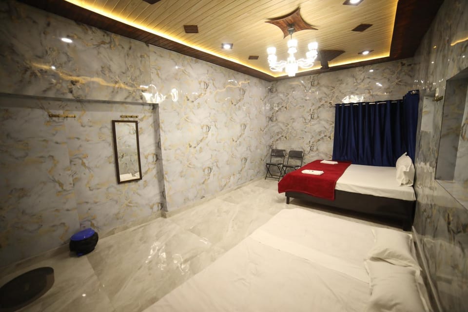 Maa vishalakshi home stay Vacation rental in Varanasi