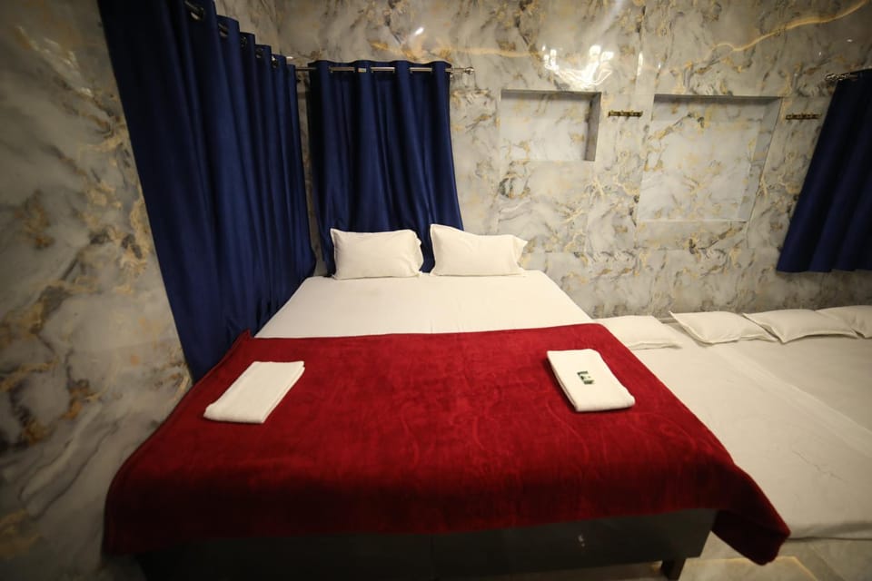 Maa vishalakshi home stay Vacation rental in Varanasi