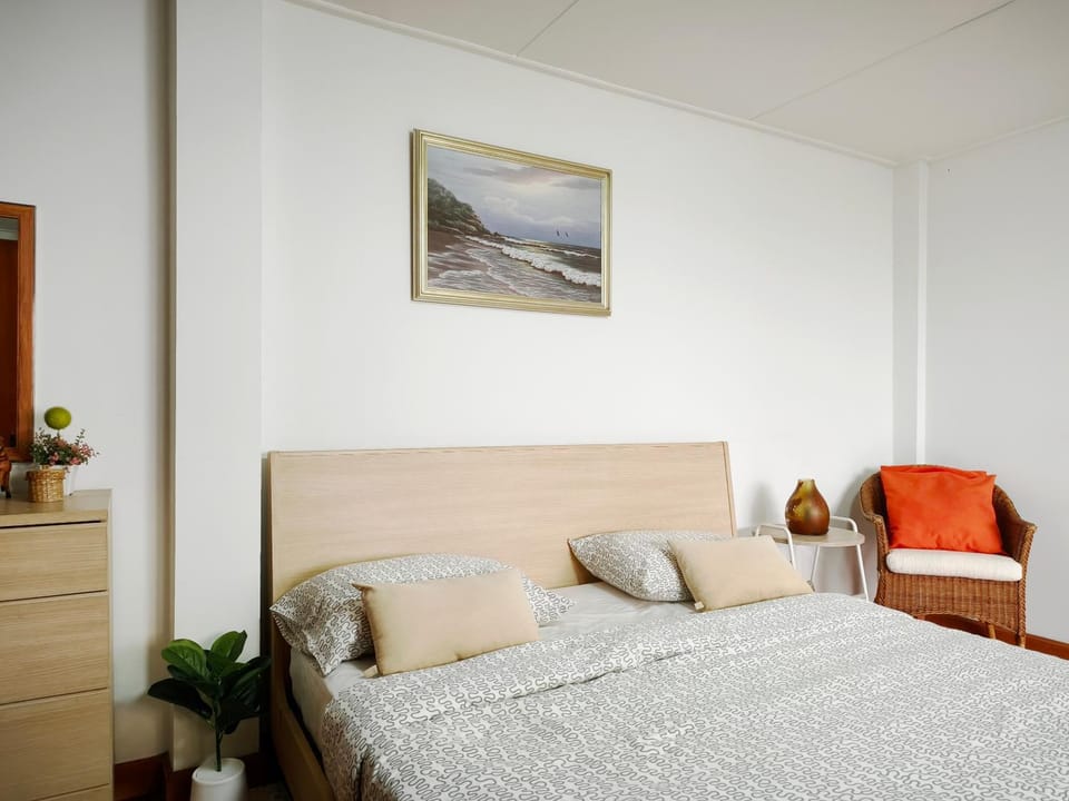 Maya Suite Hostel in Bangkok