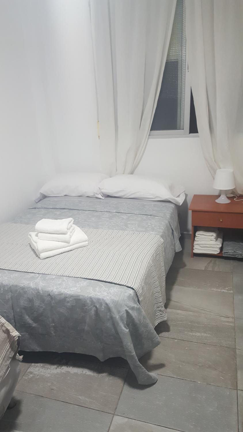 apartamento estudio coris center Apartment in Malaga