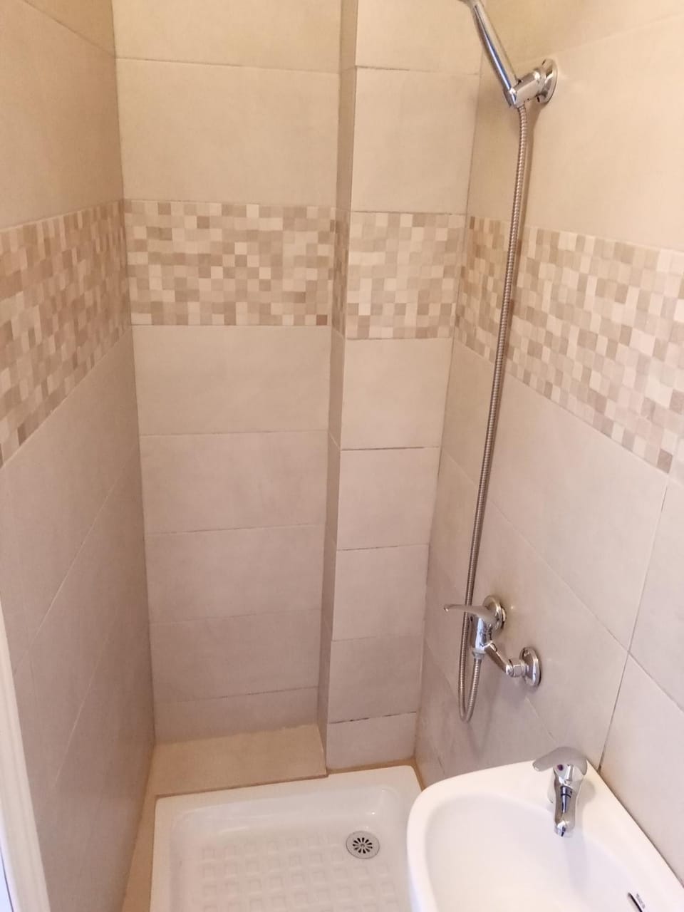 apartamento estudio coris center Apartment in Malaga