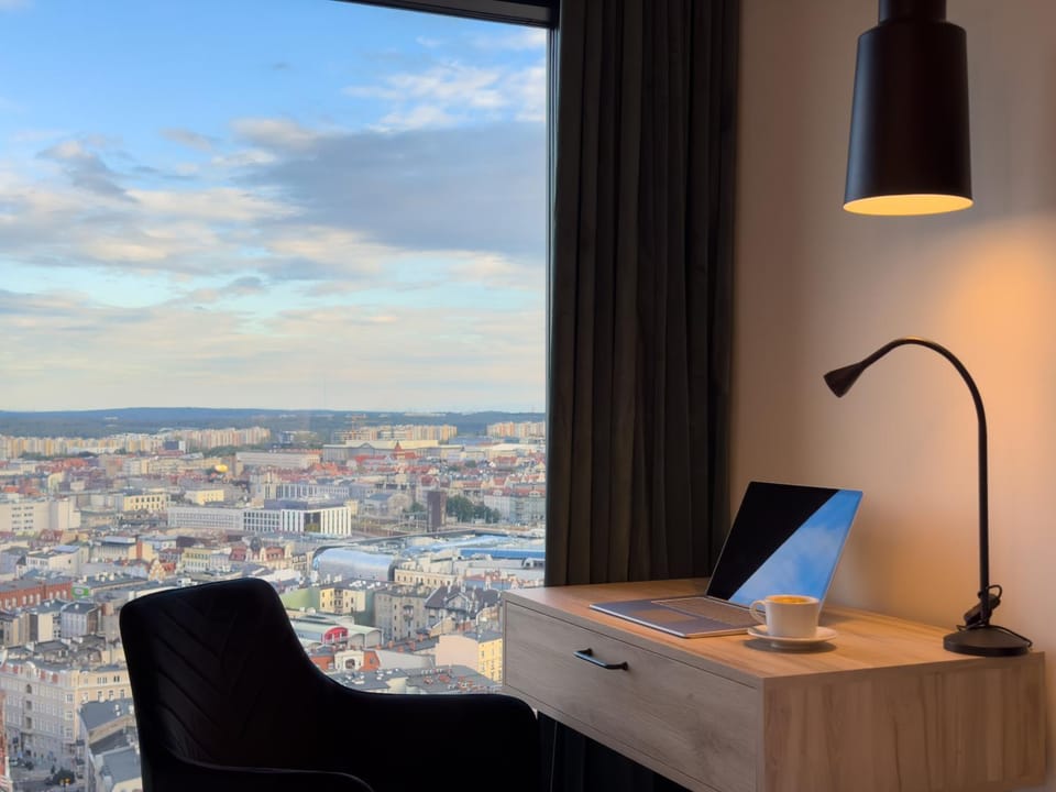 City view