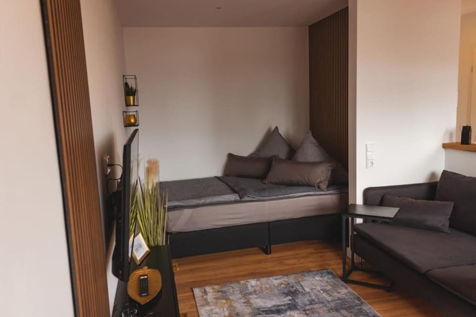 Apartment Deich 136 Apartment in Bremerhaven