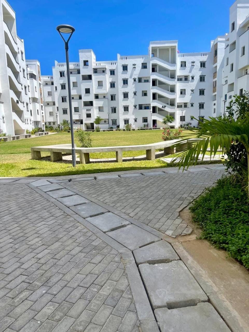 Buxton point 2 With Air Conditioner Apartment in Mombasa County