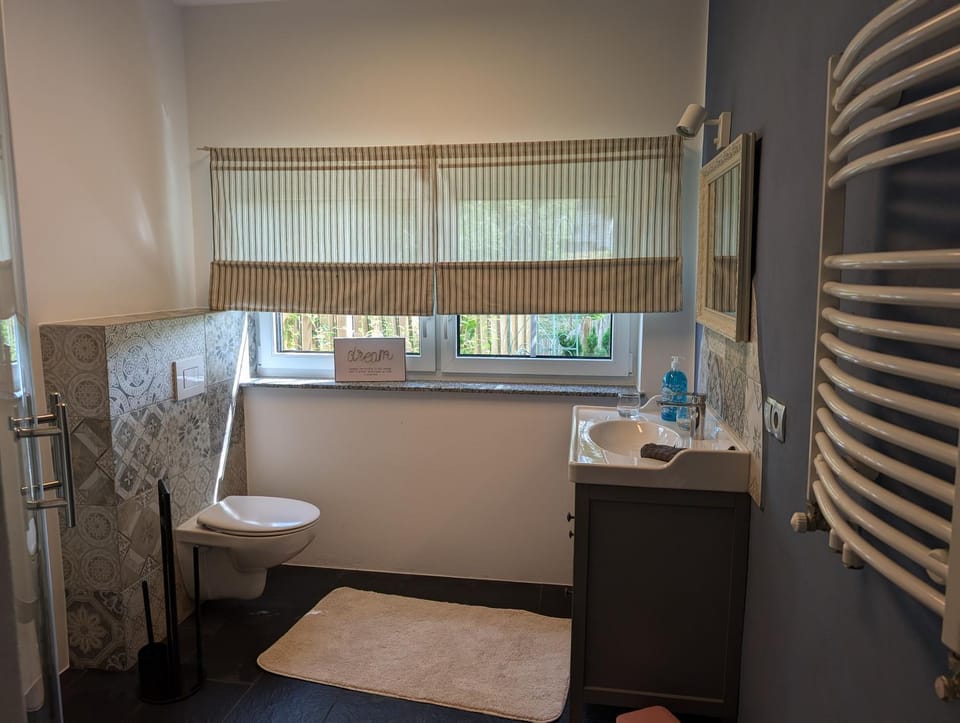 Toilet, Bathroom
