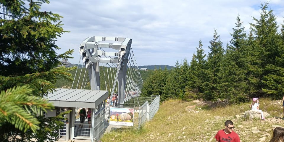 Chata Rossa Villa in Czechia