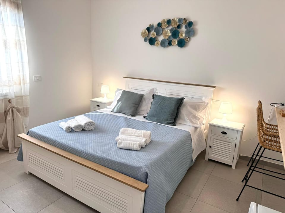 Suites Dreams Fiumicino Mare House in Lazio