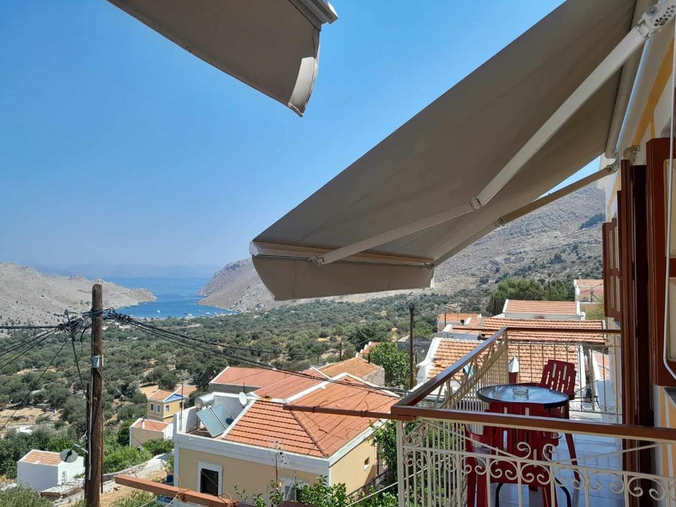 Sevasti Symi Studios Apartment hotel in Muğla Province
