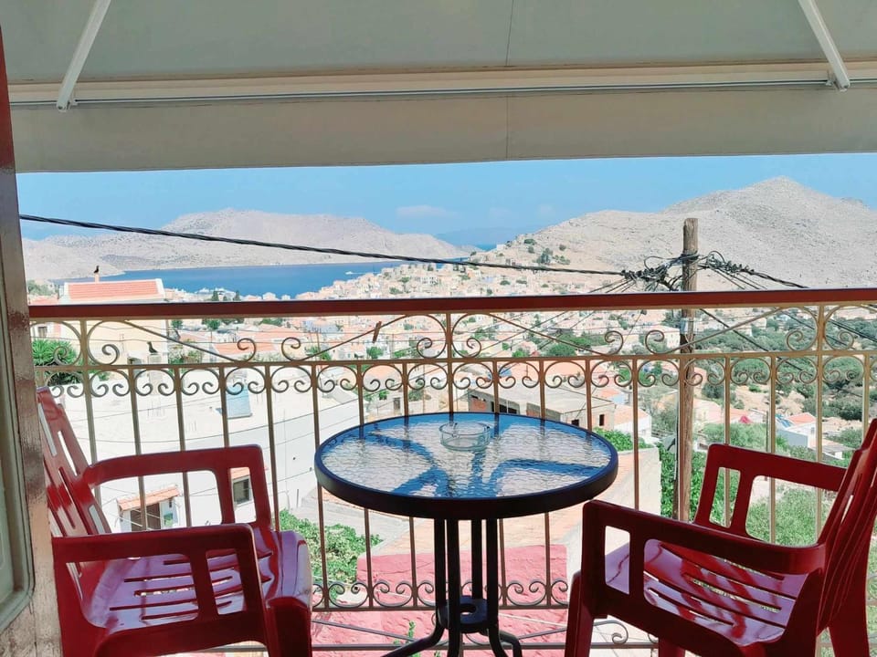 Sevasti Symi Studios Apartment hotel in Muğla Province