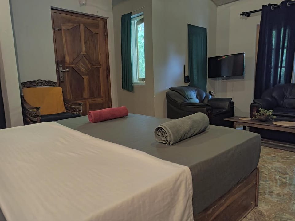 Inside Weligama Vacation rental in Southern Province