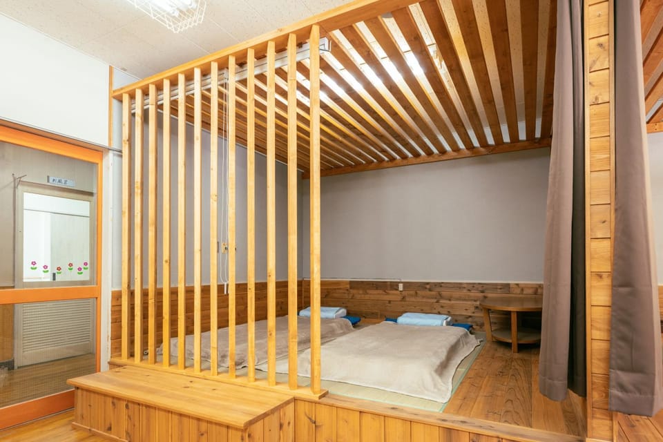 まるもりビレッジ Apartment in Miyagi Prefecture