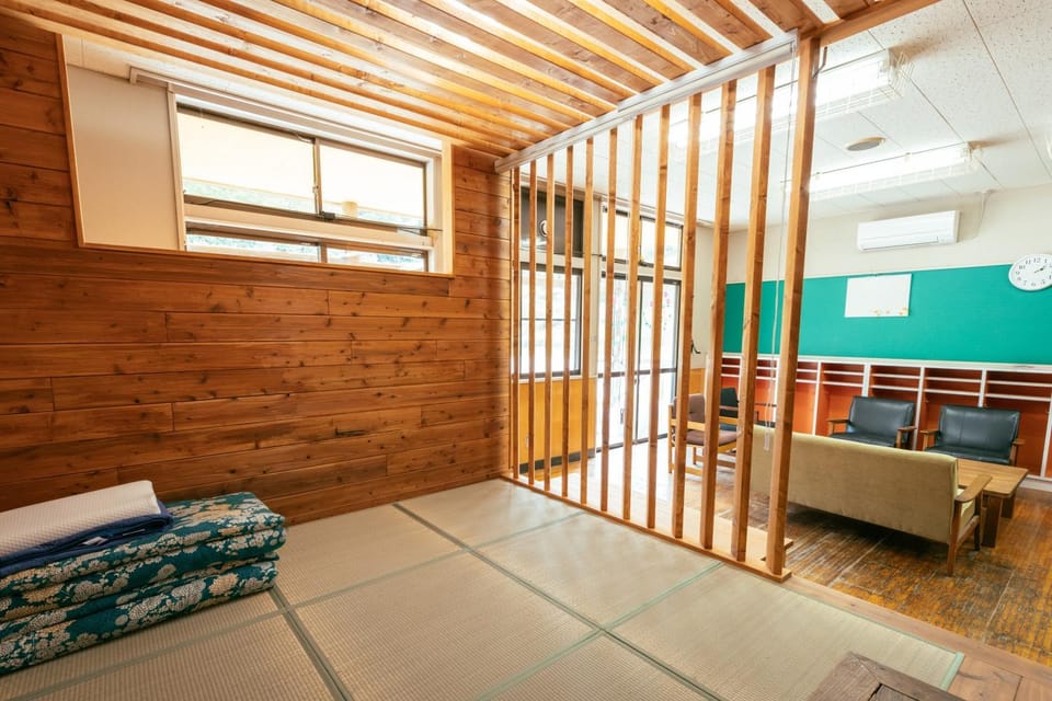 まるもりビレッジ Apartment in Miyagi Prefecture