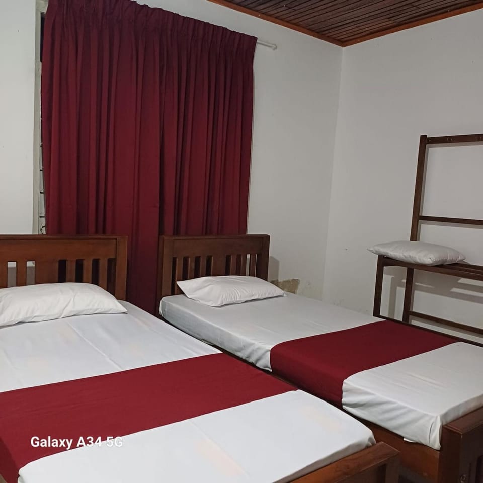 Muthupalasa Bed and Breakfast in Sri Lanka