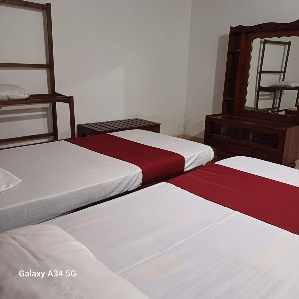 Muthupalasa Bed and Breakfast in Sri Lanka