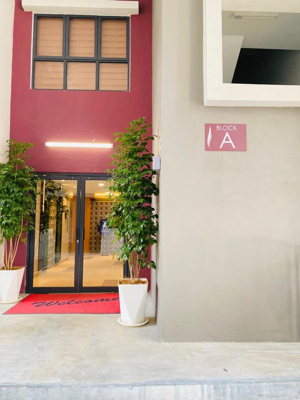 AR Homestay near KLIA Airport 3BR Fully Aircond Apartment in Selangor, Malaysia