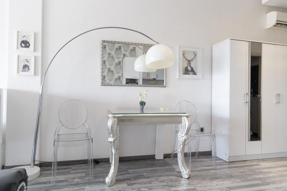 City Center Apartment III by GOLDENLAND Apartment in Thessaloniki