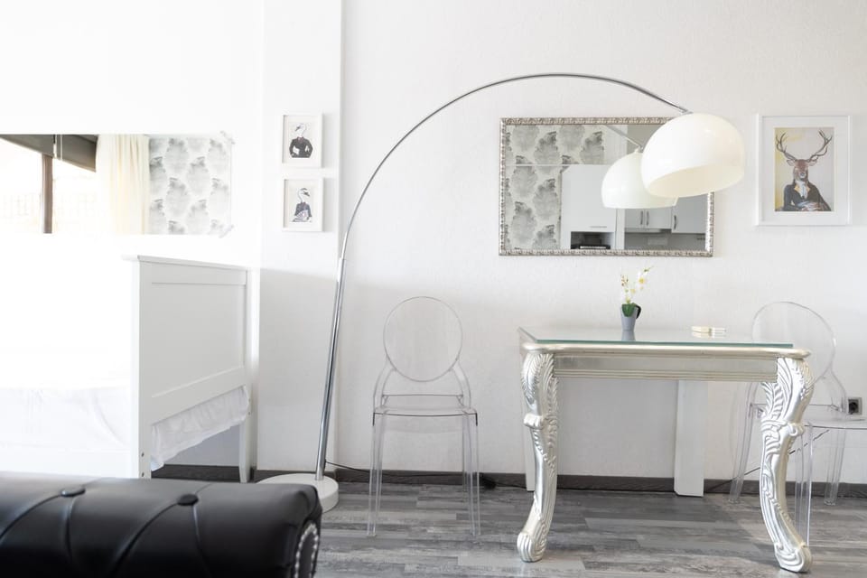 City Center Apartment III by GOLDENLAND Apartment in Thessaloniki