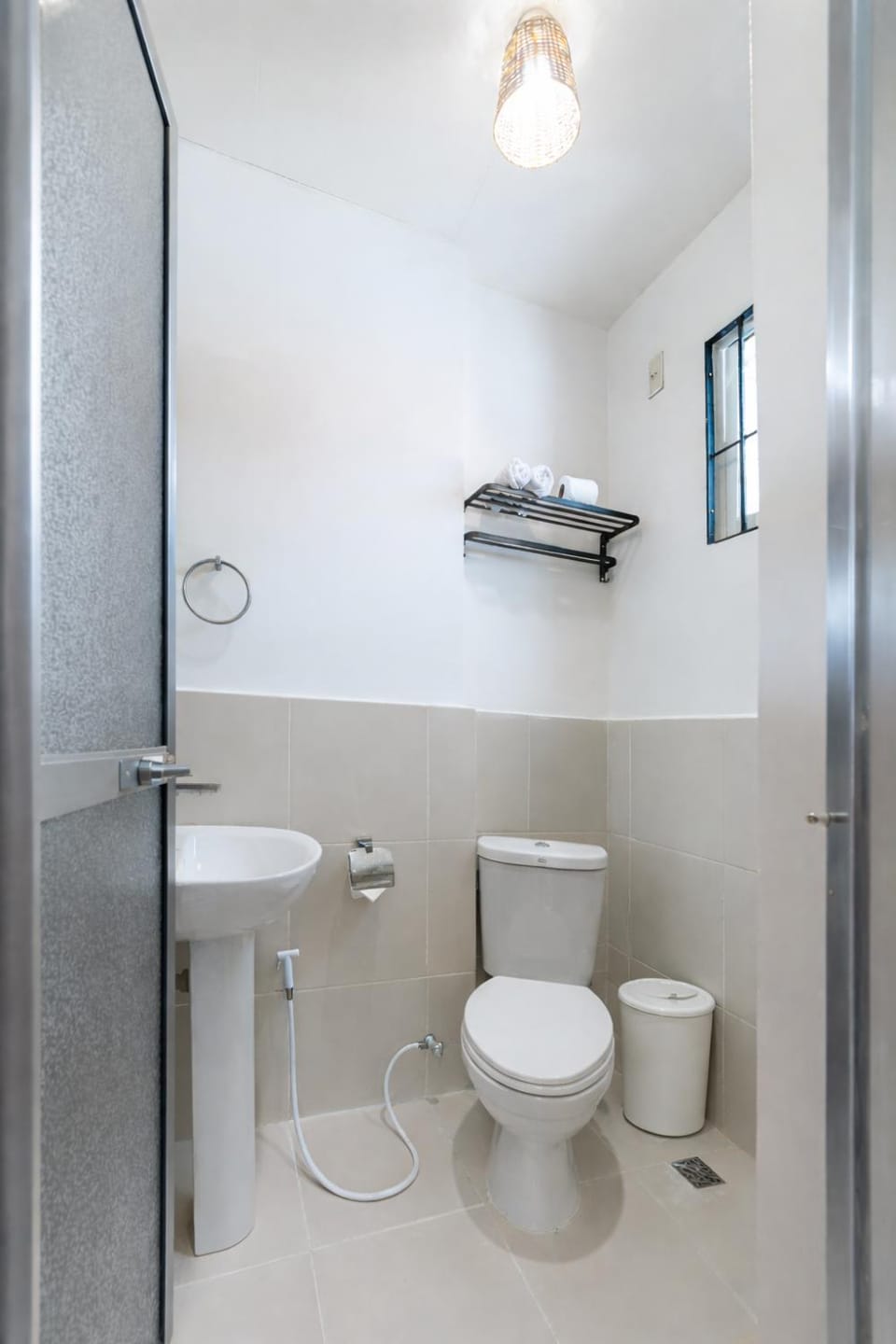 Toilet, Bathroom