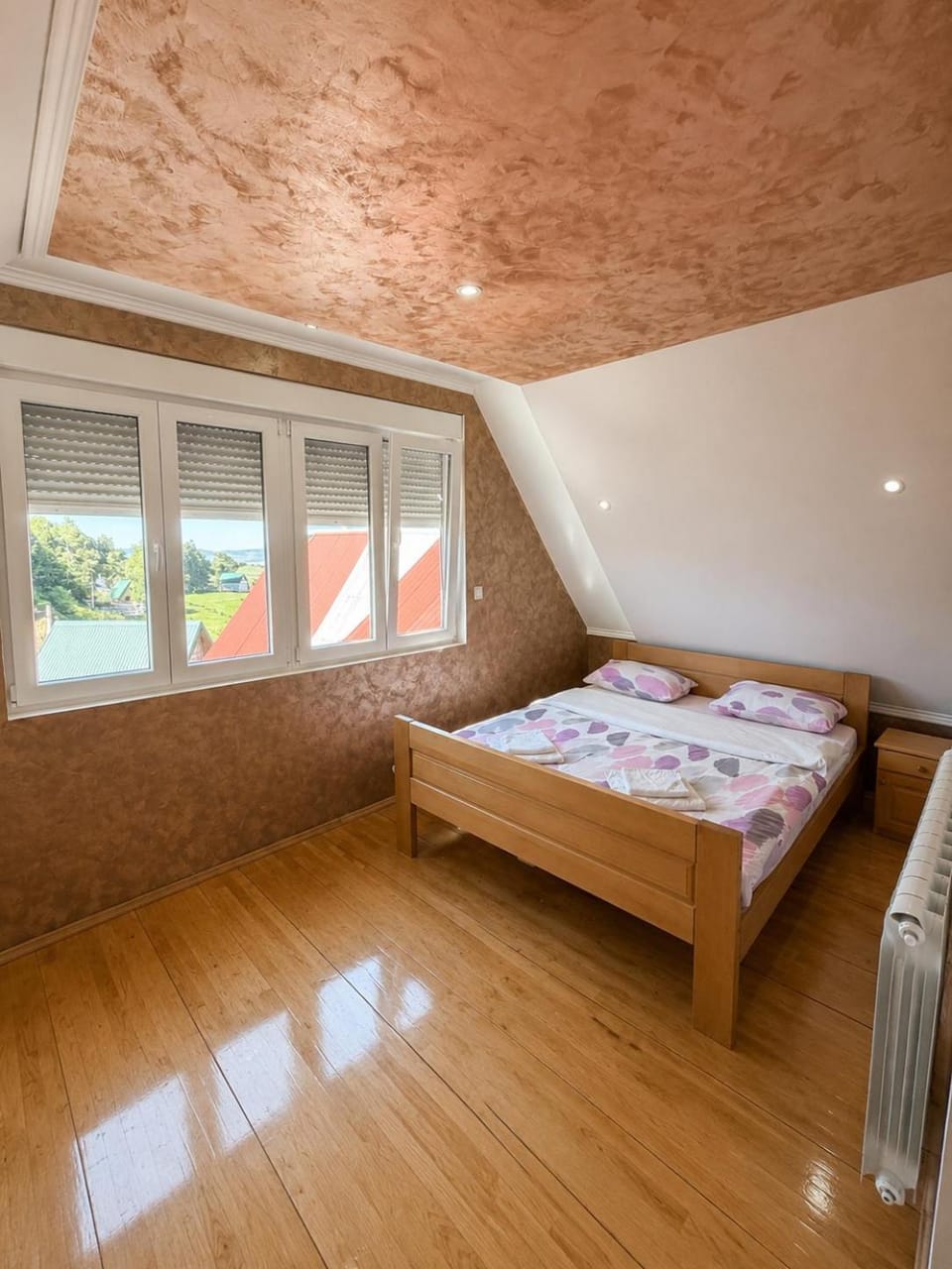 Gorstak 6 Apartment in Montenegro