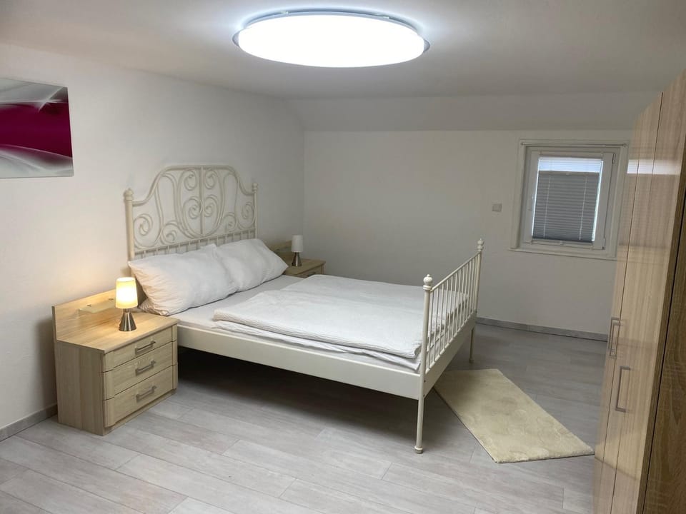 Ferienwohnung Marcel I Apartment in North Rhine-Westphalia