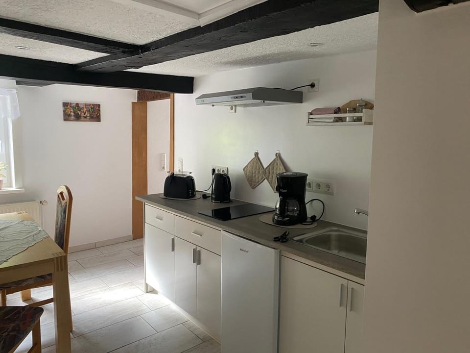 Ferienwohnung Marcel I Apartment in North Rhine-Westphalia