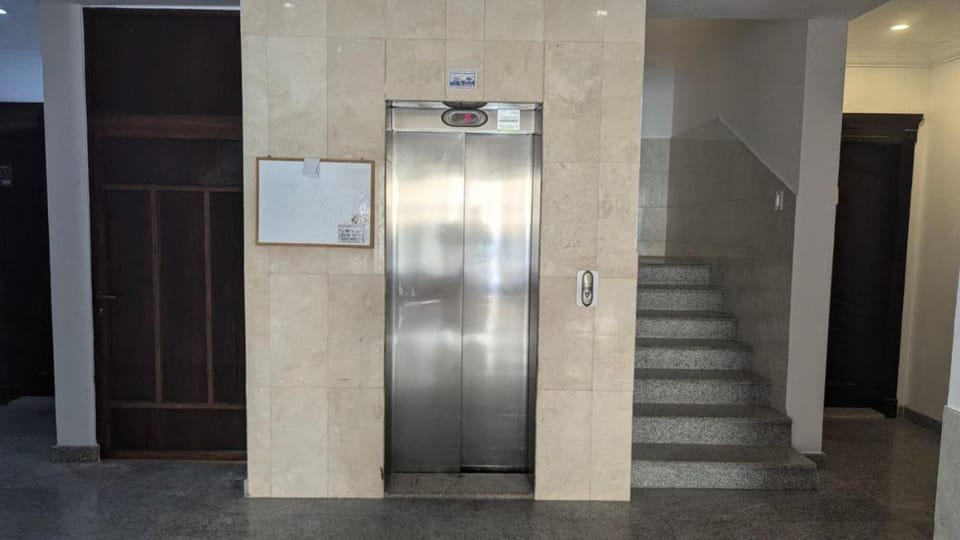 elevator