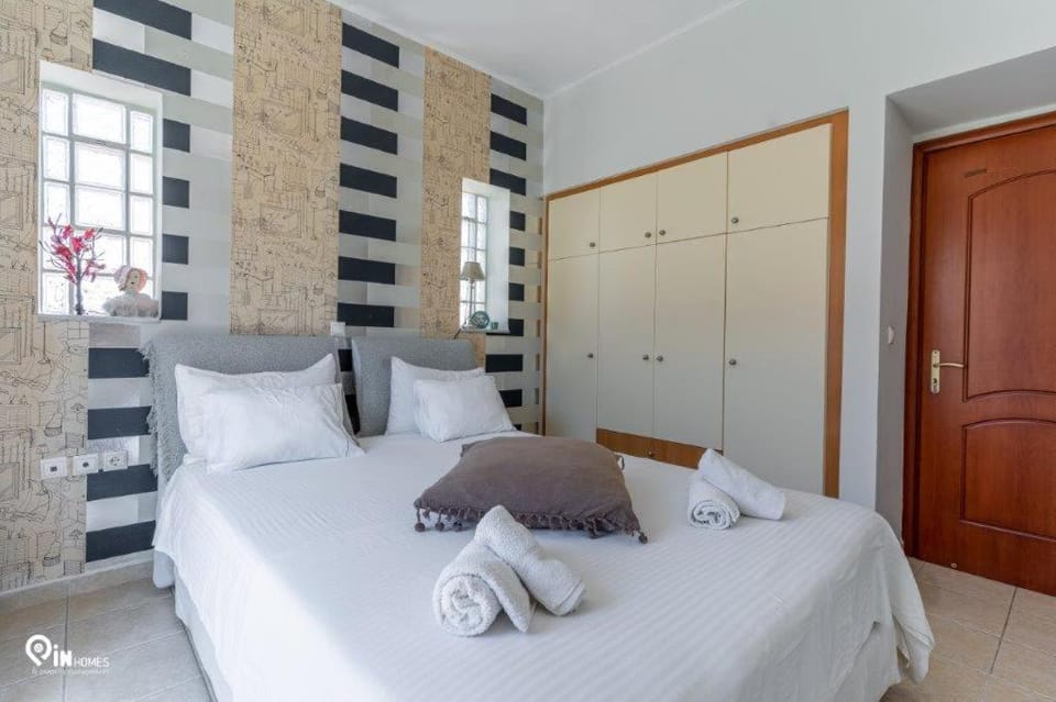 Rodiou house project Apartment in Nafplion
