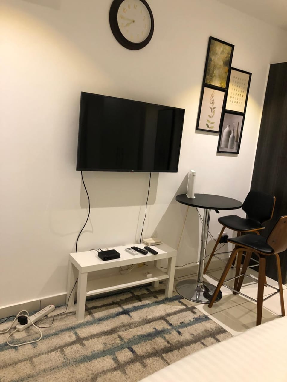 TV and multimedia