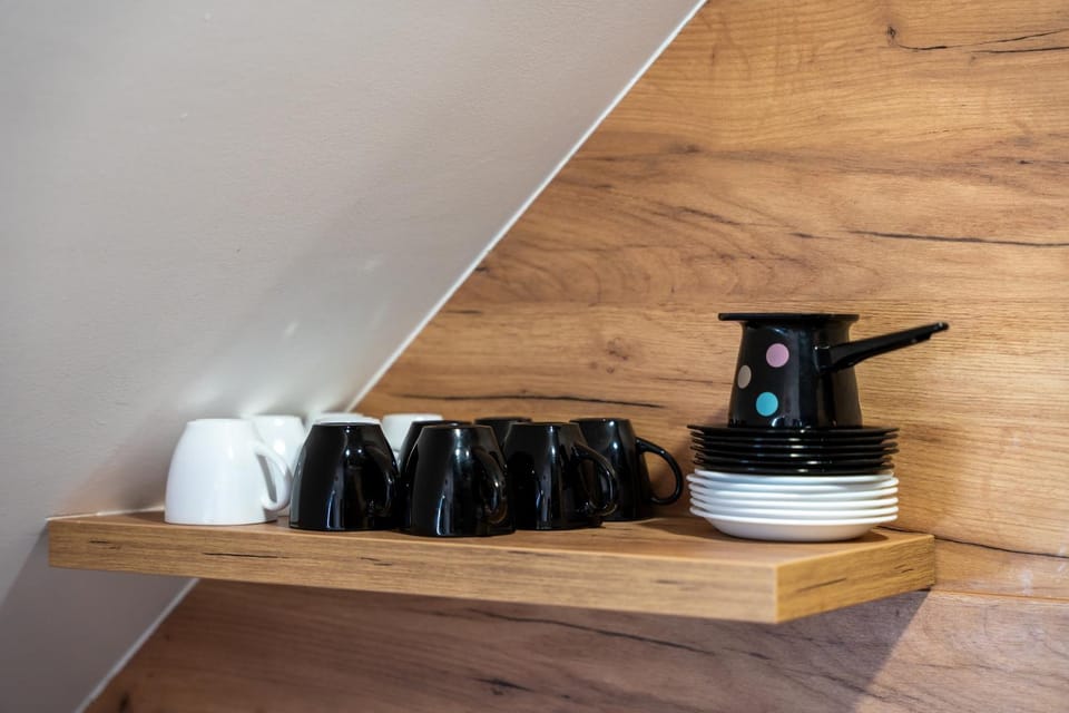 ZlatiborView Apartment 1 Apartment in Zlatibor