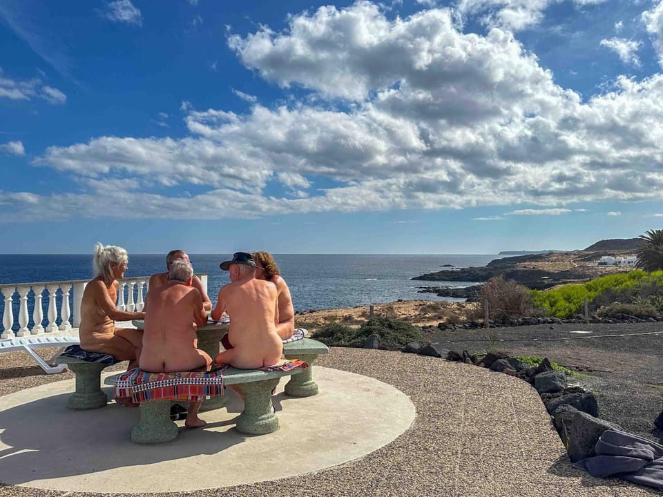 Sea view, Sea view