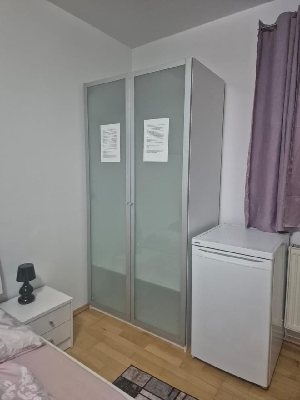 Vienna Room Nr 11 Vacation rental in Vienna