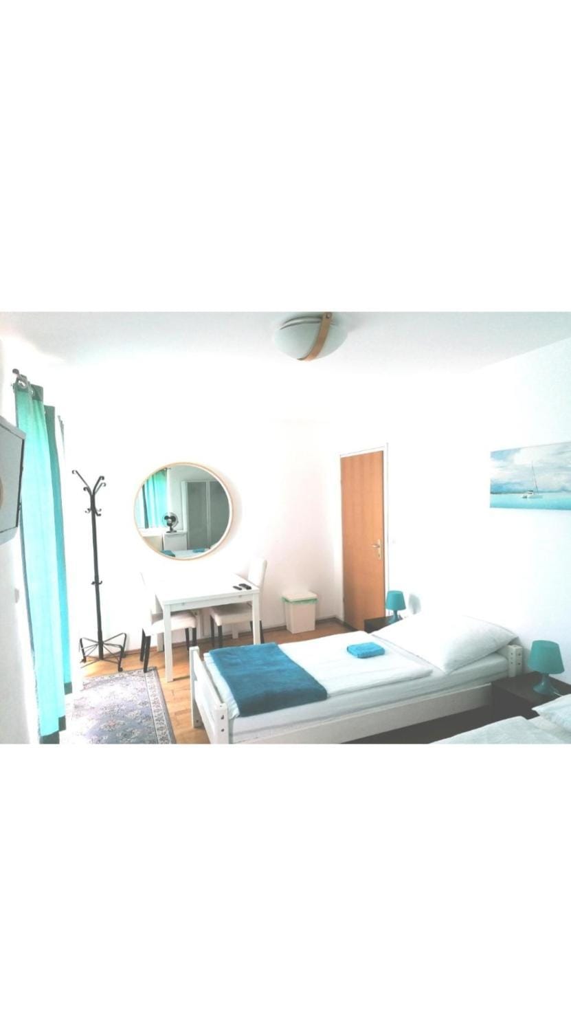Vienna Room Nr 11 Vacation rental in Vienna