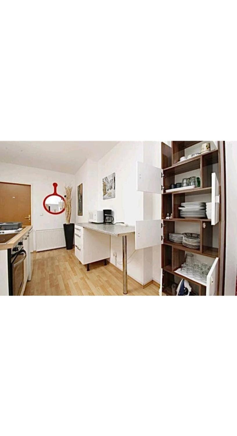 Vienna Room Nr 11 Vacation rental in Vienna