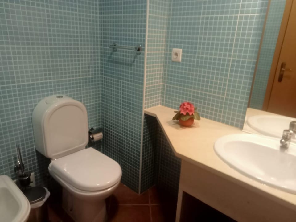 Aqua Deluxe Apartment in Portimao