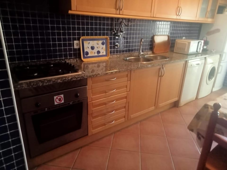 Aqua Deluxe Apartment in Portimao