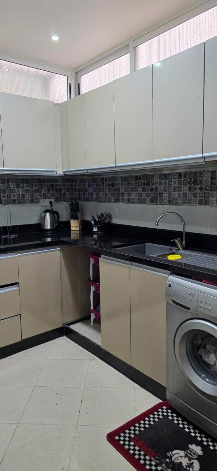 Dar Simo Apartment in Agadir