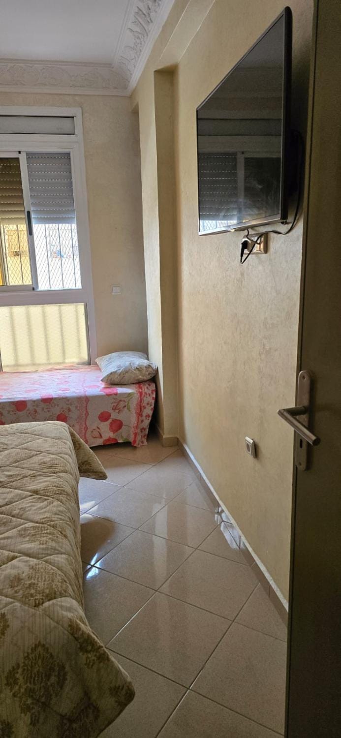 Dar Simo Apartment in Agadir