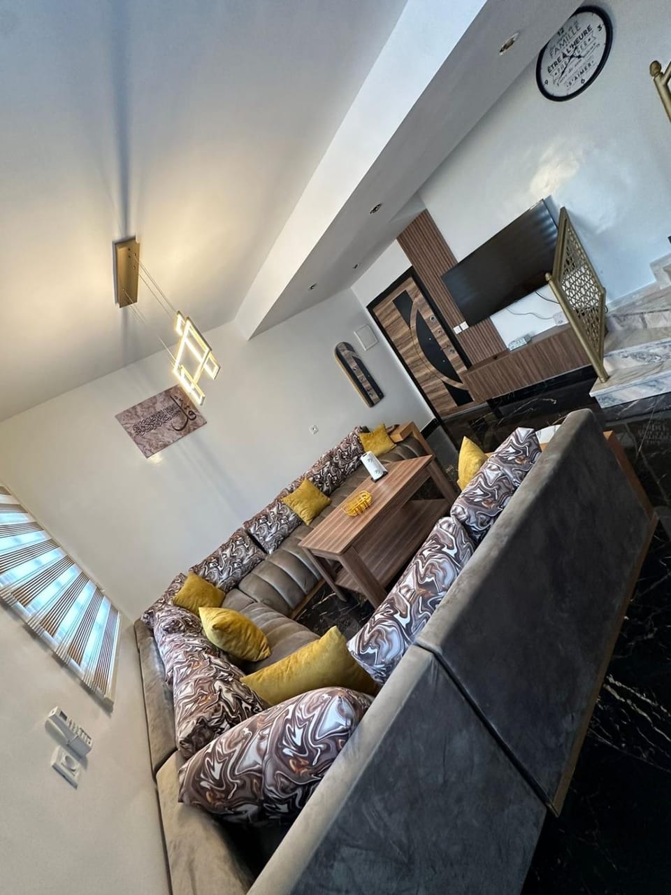 Appartement Casablanca proche de la mer Apartment in Casablanca-Settat