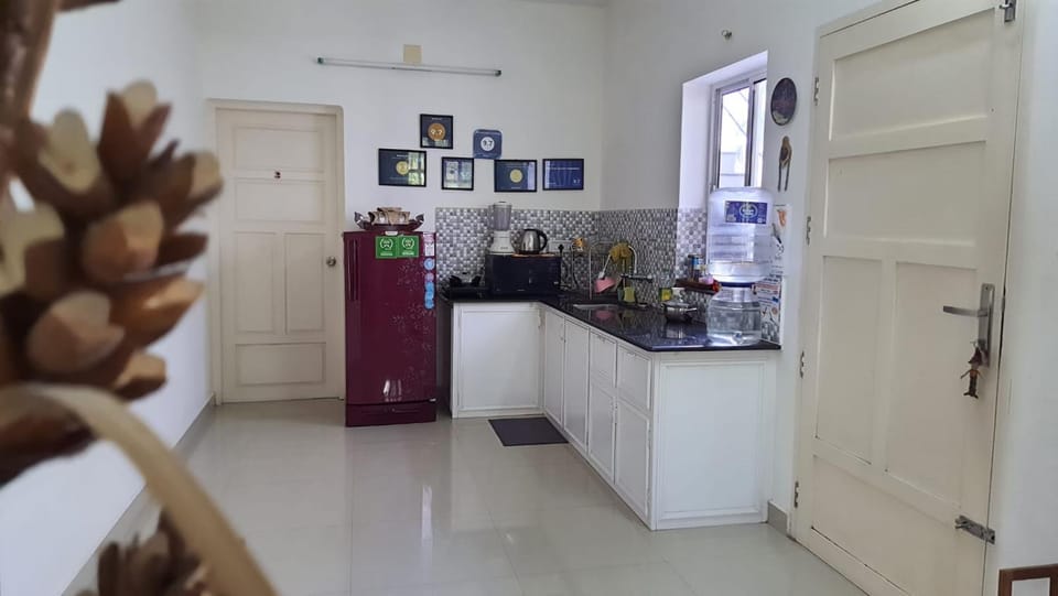 The Pod Cochin Homestay Vacation rental in Kochi