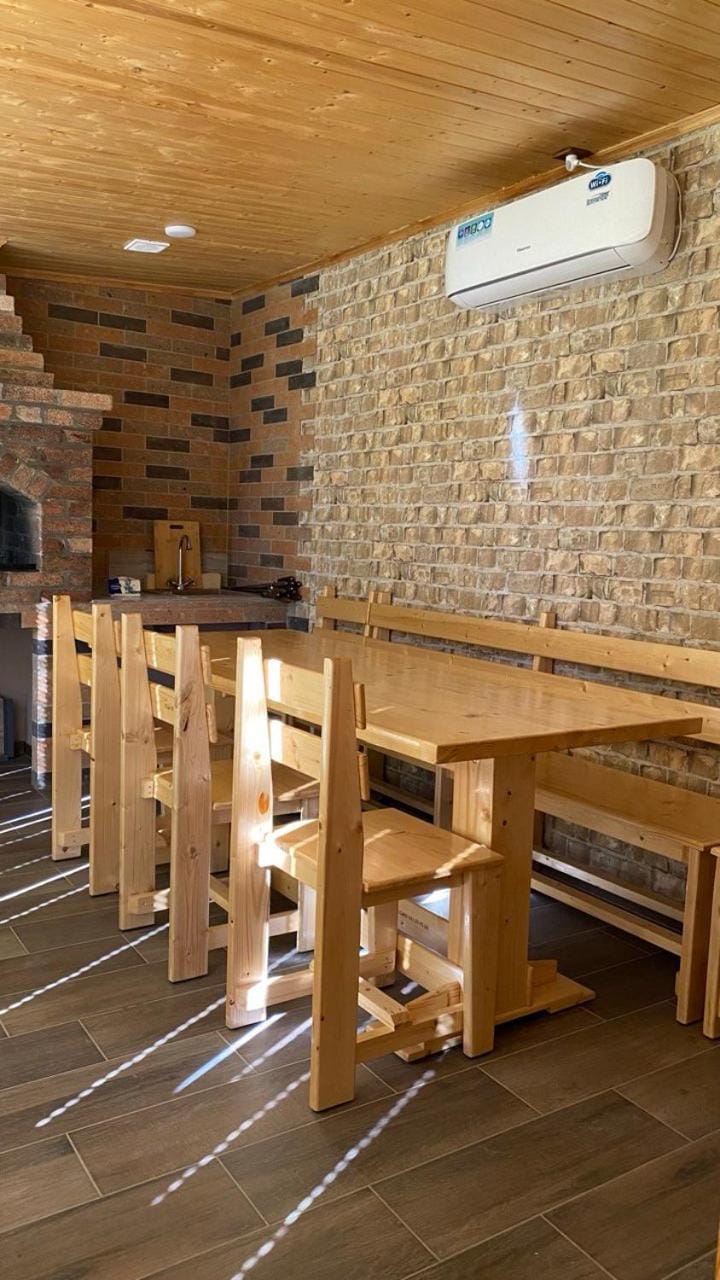 Zhamkochyan Guest House House in Yerevan