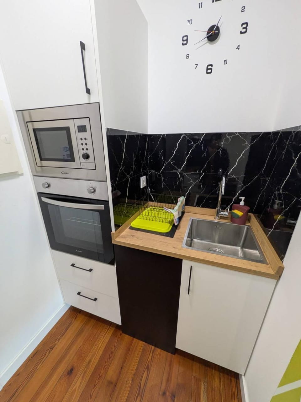 Apartamentos Principe Apartment in Vigo